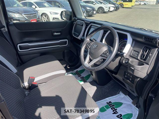 Suzuki HUSTLER 2020-05 6271878-6
