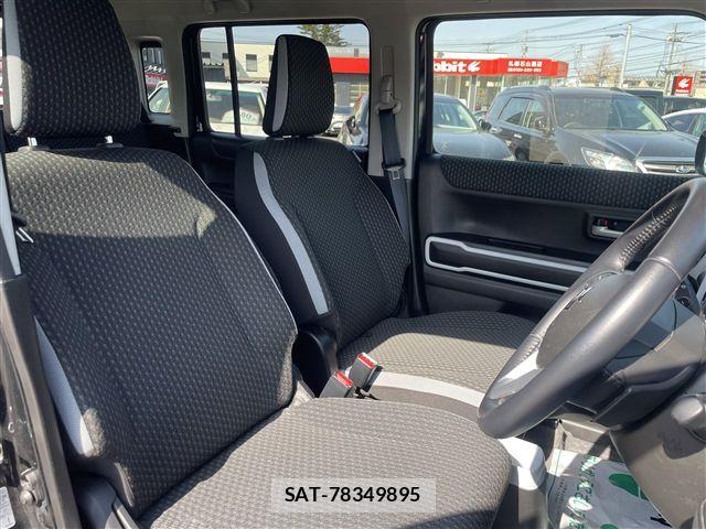 Suzuki HUSTLER 2020-05 6271878-7