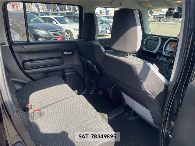 Suzuki HUSTLER 2020-05 6271878-8