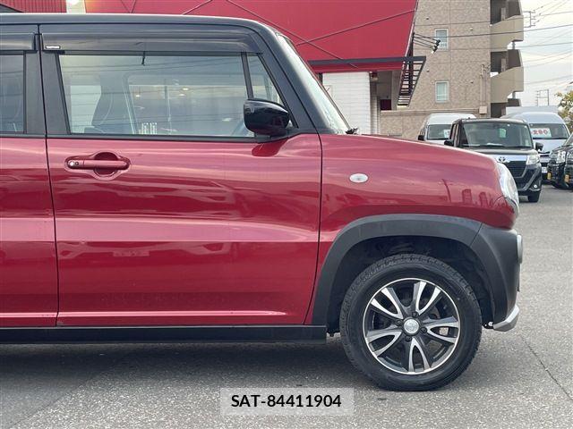 Suzuki HUSTLER 2015-08 6276499-10