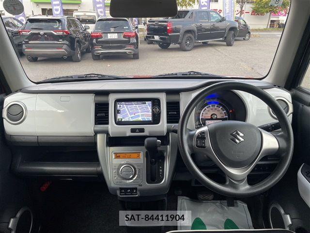 Suzuki HUSTLER 2015-08 6276499-15
