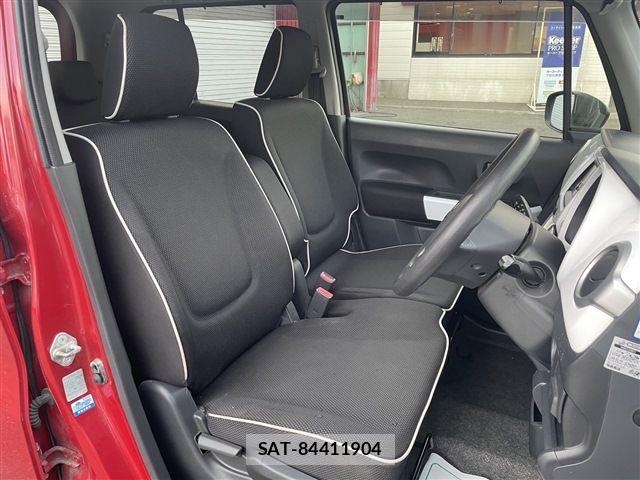 Suzuki HUSTLER 2015-08 6276499-16