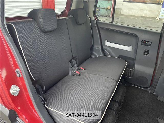 Suzuki HUSTLER 2015-08 6276499-17