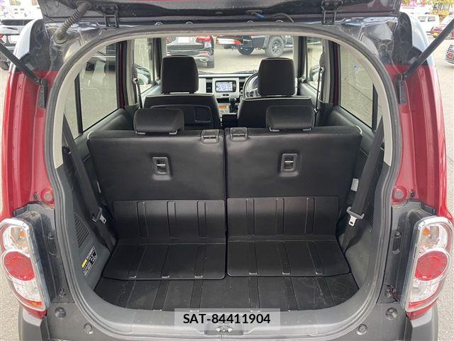 Suzuki HUSTLER 2015-08 6276499-18