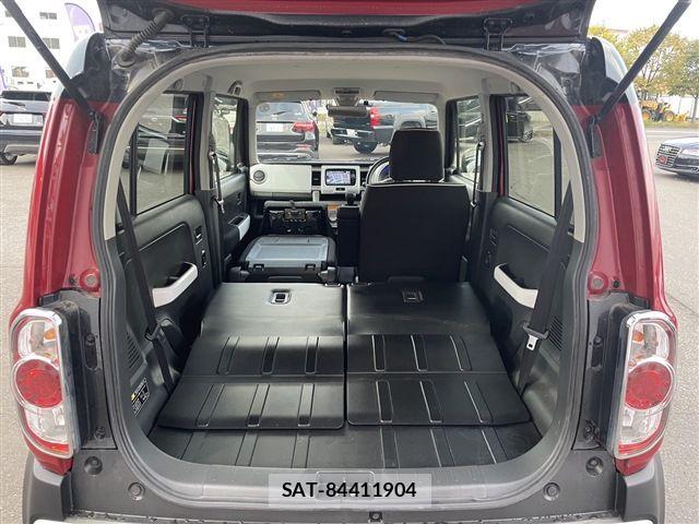 Suzuki HUSTLER 2015-08 6276499-19