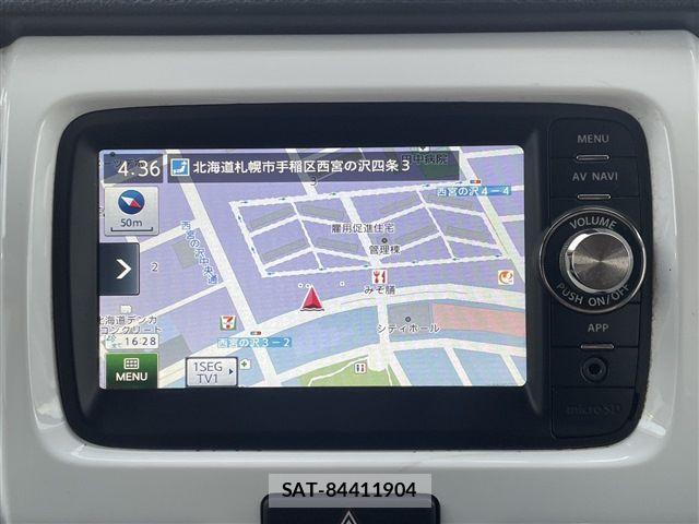 Suzuki HUSTLER 2015-08 6276499-20