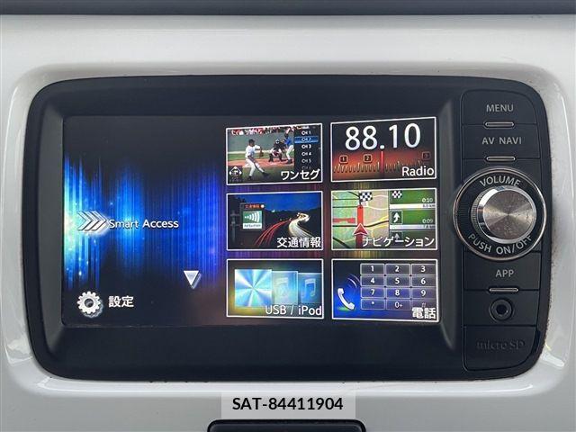 Suzuki HUSTLER 2015-08 6276499-21
