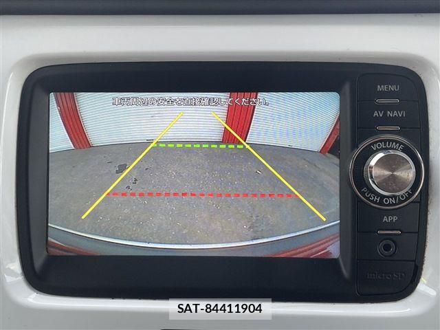 Suzuki HUSTLER 2015-08 6276499-22