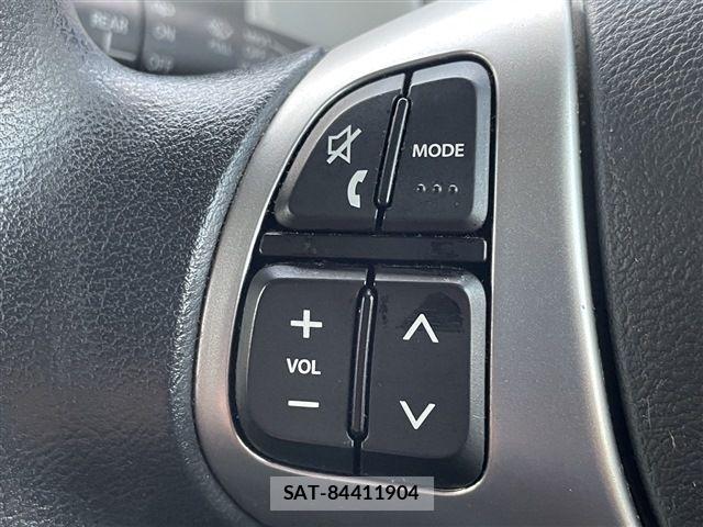 Suzuki HUSTLER 2015-08 6276499-25