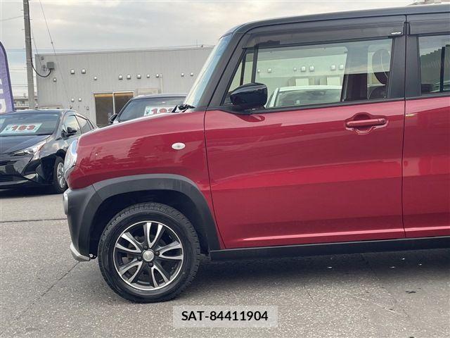 Suzuki HUSTLER 2015-08 6276499-2