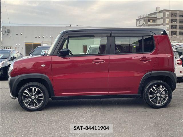 Suzuki HUSTLER 2015-08 6276499-3