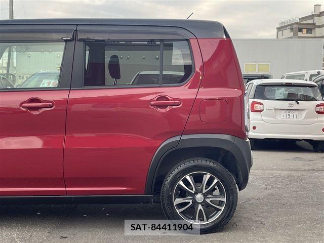 Suzuki HUSTLER 2015-08 6276499-4
