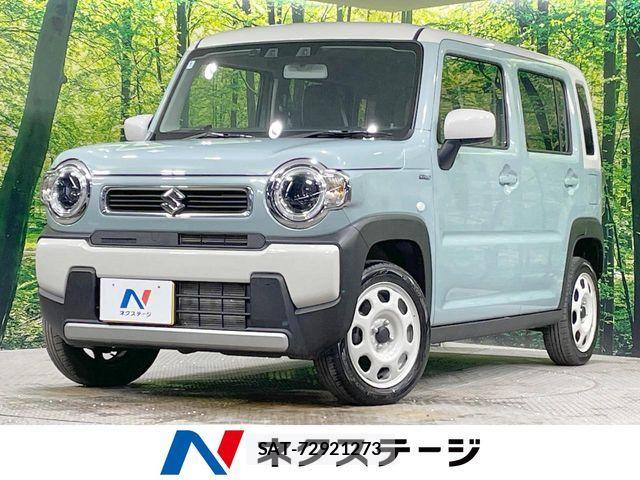Suzuki HUSTLER 2025-09 6498491-0