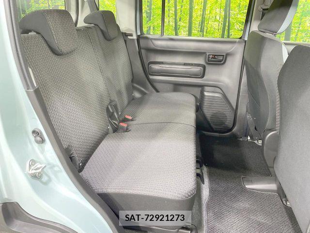 Suzuki HUSTLER 2025-09 6498491-9