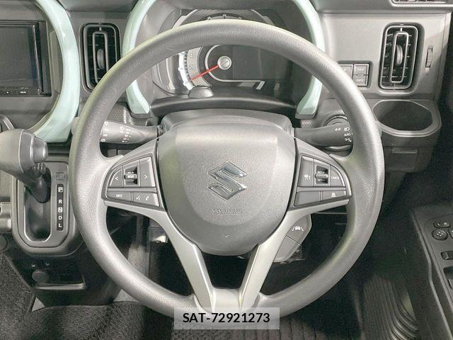 Suzuki HUSTLER 2025-09 6498491-11