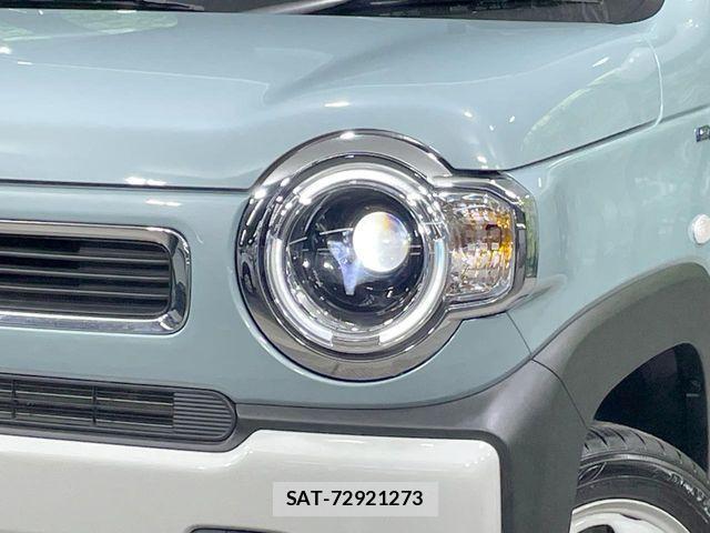Suzuki HUSTLER 2025-09 6498491-12