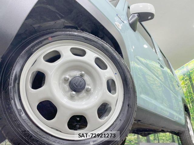 Suzuki HUSTLER 2025-09 6498491-13