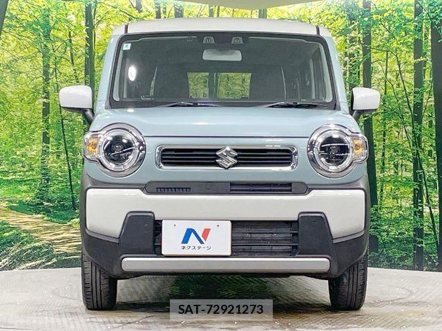 Suzuki HUSTLER 2025-09 6498491-14