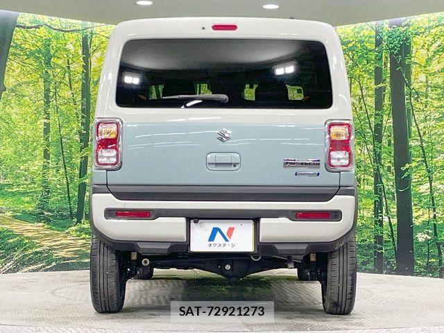 Suzuki HUSTLER 2025-09 6498491-15