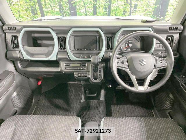 Suzuki HUSTLER 2025-09 6498491-1