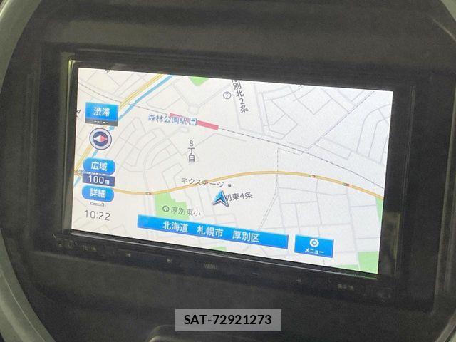 Suzuki HUSTLER 2025-09 6498491-3