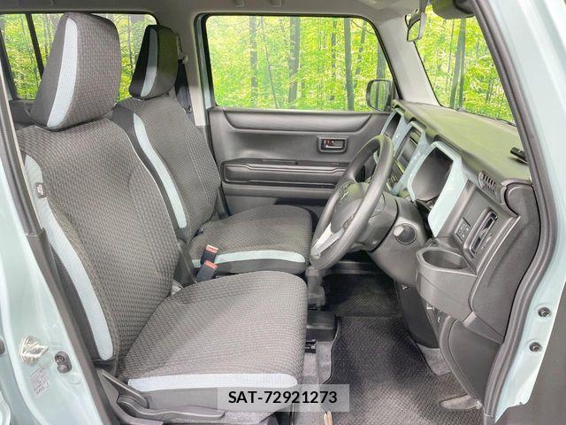 Suzuki HUSTLER 2025-09 6498491-8