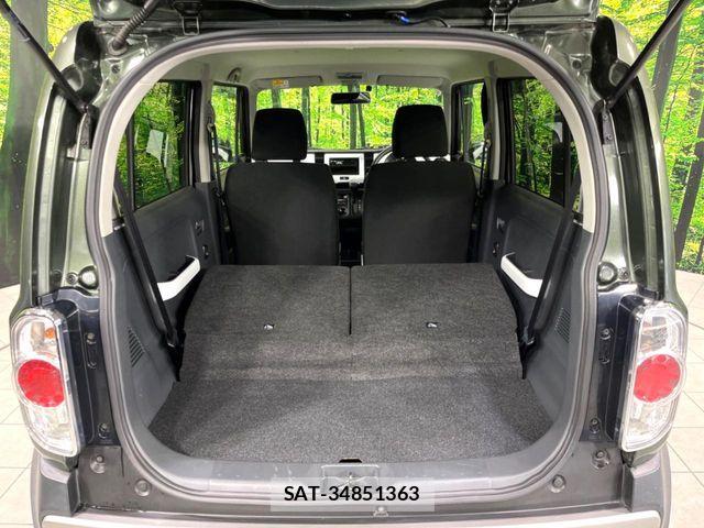Suzuki HUSTLER 2017-09 6545248-9