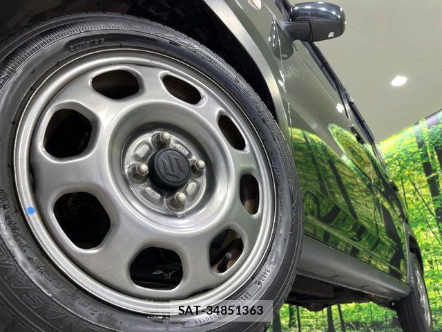 Suzuki HUSTLER 2017-09 6545248-12