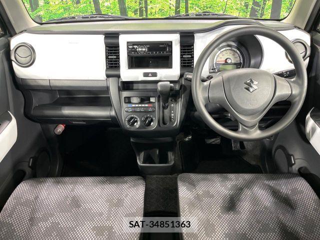 Suzuki HUSTLER 2017-09 6545248-2