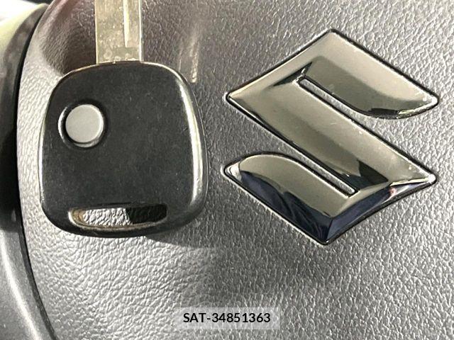 Suzuki HUSTLER 2017-09 6545248-6