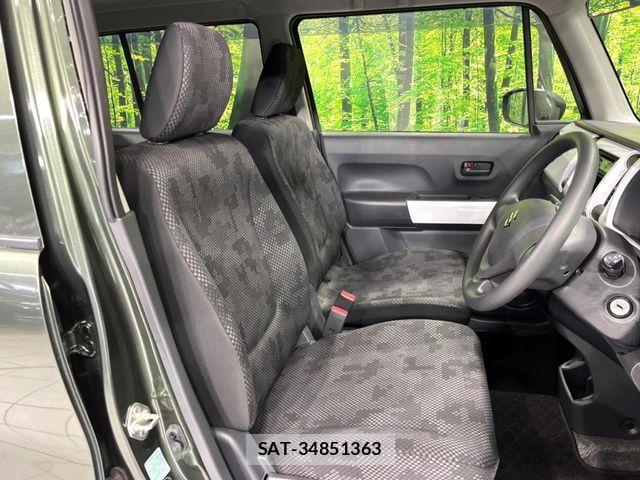Suzuki HUSTLER 2017-09 6545248-7