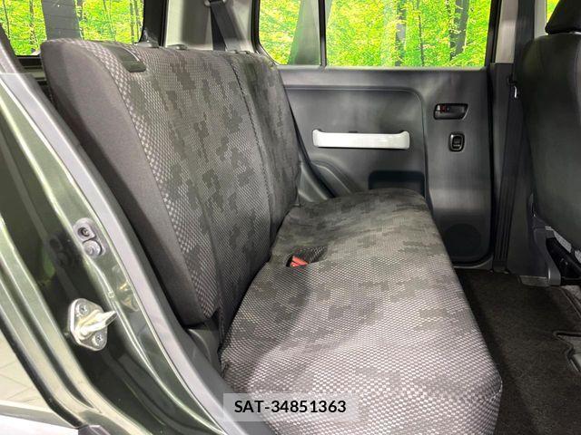 Suzuki HUSTLER 2017-09 6545248-8