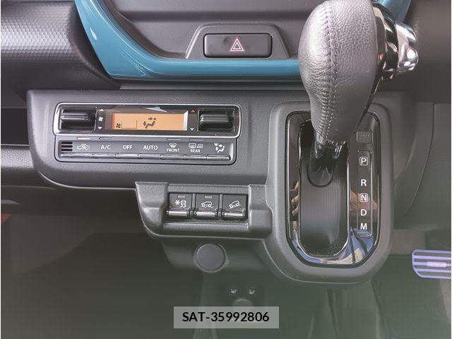 Suzuki HUSTLER 2022-03 6612320-10