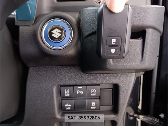Suzuki HUSTLER 2022-03 6612320-12