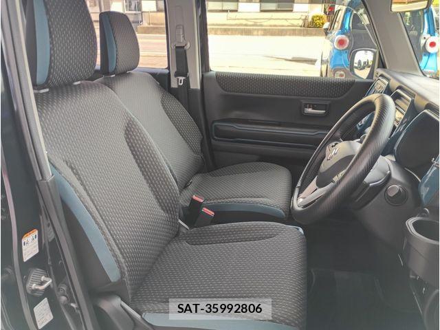 Suzuki HUSTLER 2022-03 6612320-13