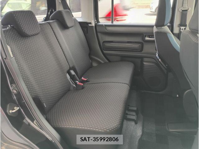 Suzuki HUSTLER 2022-03 6612320-14