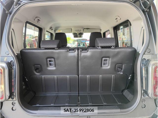 Suzuki HUSTLER 2022-03 6612320-15
