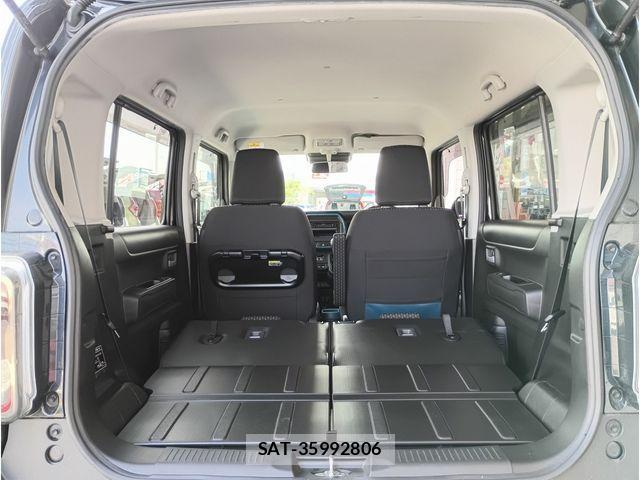 Suzuki HUSTLER 2022-03 6612320-16