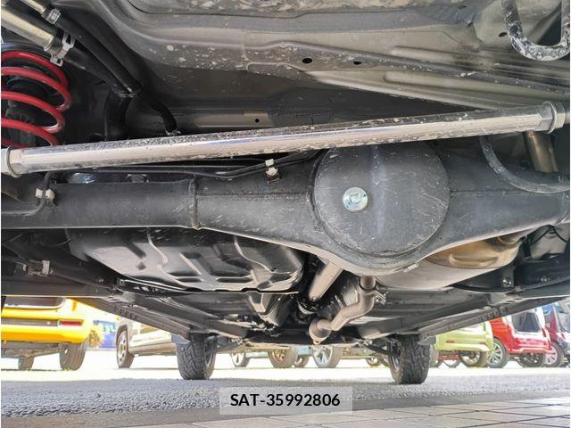 Suzuki HUSTLER 2022-03 6612320-18