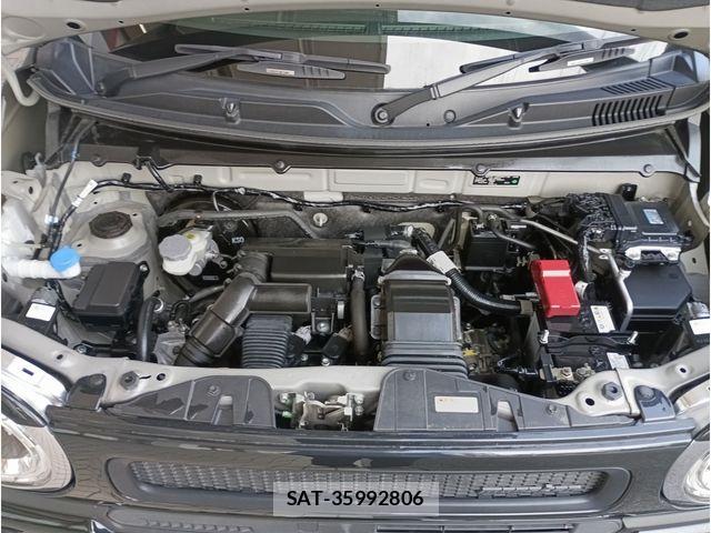 Suzuki HUSTLER 2022-03 6612320-19