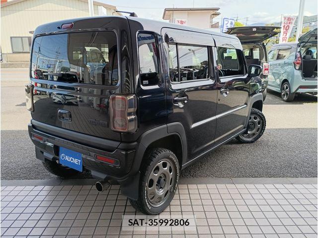 Suzuki HUSTLER 2022-03 6612320-2