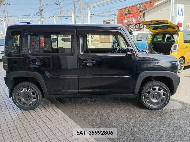 Suzuki HUSTLER 2022-03 6612320-3