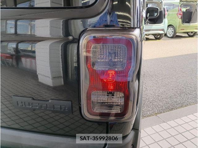 Suzuki HUSTLER 2022-03 6612320-5