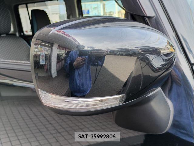 Suzuki HUSTLER 2022-03 6612320-6