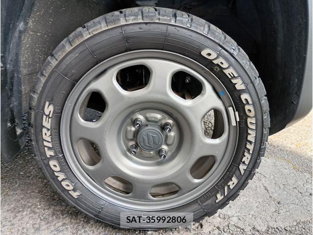 Suzuki HUSTLER 2022-03 6612320-7