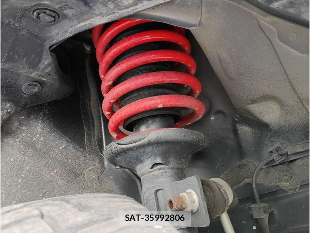Suzuki HUSTLER 2022-03 6612320-8