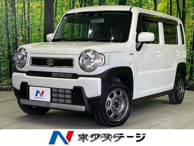 Suzuki HUSTLER 2021-09 6641706-0