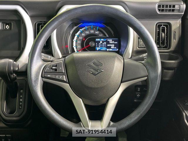 Suzuki HUSTLER 2021-09 6641706-9