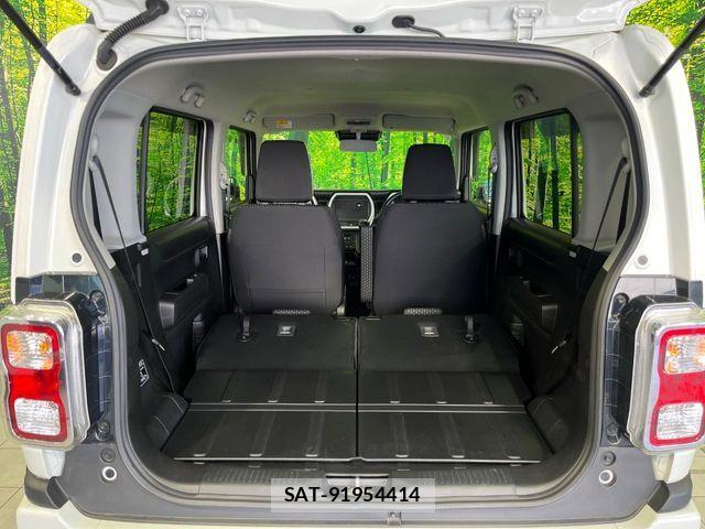 Suzuki HUSTLER 2021-09 6641706-10
