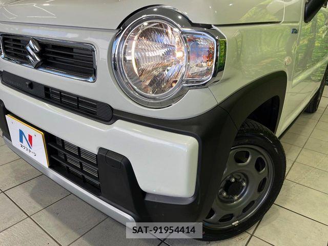 Suzuki HUSTLER 2021-09 6641706-11